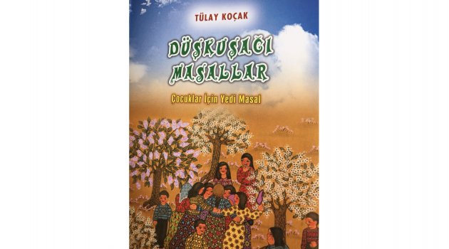 Dostluğu bulan ölümsüzlük çiçeğini de bulur