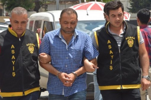 Döverek öldürdü, 15 yıl hapis cezası aldı