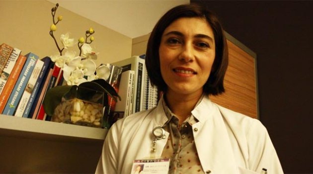 Down sendromlu bebeklere dil terapisi şart