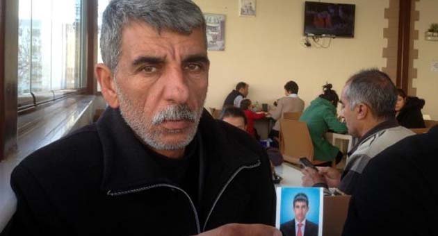 'Doyamadığım oğlum 5 kişiye can oldu'