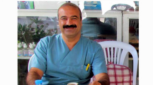 Dr. Bedirhan Küpeli ‘Kuşlar’ ile geliyor!