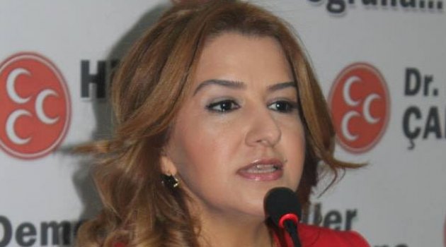 Dr. Çardak: "Dini istismar eden partilerin aldığı oy haramdır"