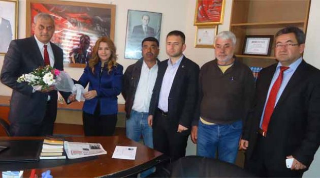 Dr. Çardak: "İç savaşın eşiğine getirildik"
