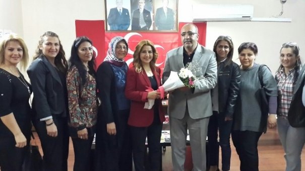 Dr. Çardak: Kürtlerle savaşımız yok ki barış olsun’