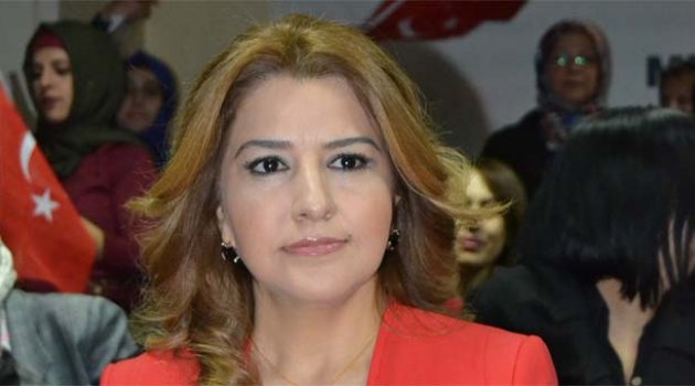 Dr. Demet Çardak, MHP’den aday adaylığını açıkladı