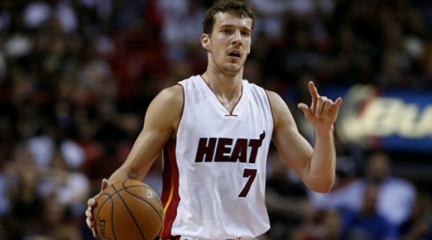 Dragic Avrupa Şampiyonası’nda yok!