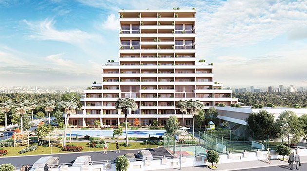 Dream Loft tamamladı
