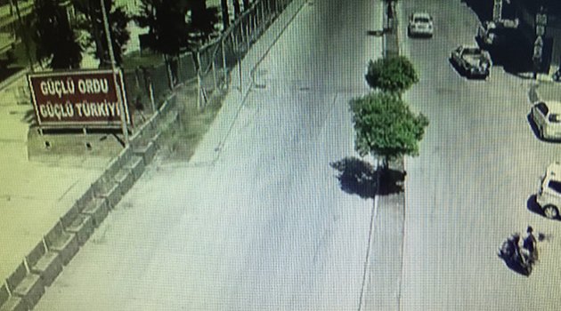 Drone ile ABD uçağını düşürecekti