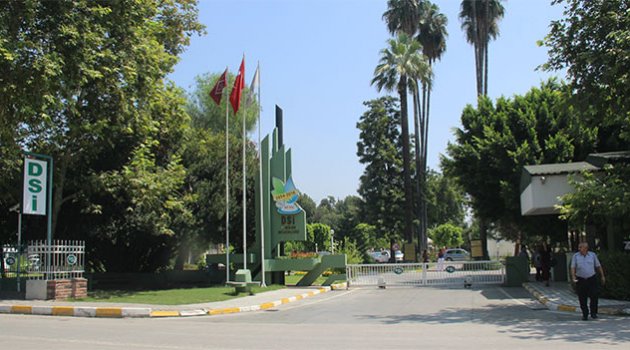 DSİ 6. Bölge Müdürlüğü’ne FETÖ operasyonu