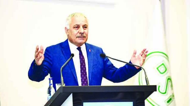 DSİ, İmamoğlu’na 132 milyon lira zirai gelir artışı sağlayacak