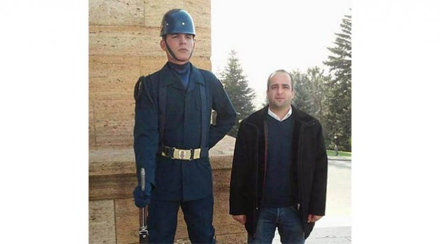 DSİ personeli şehit düştü