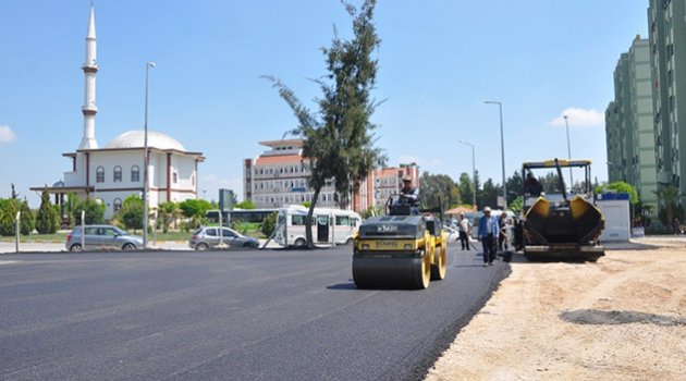 DSİ TOKİ konutlarına semt pazarı