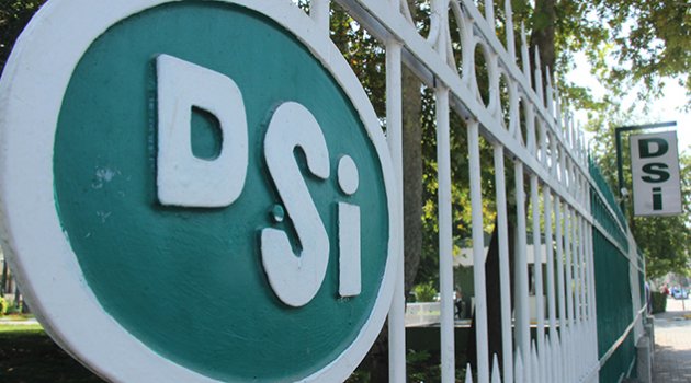DSİ’ye FETÖ operasyonu
