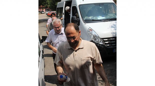 DSİ’ye FETÖ operasyonu