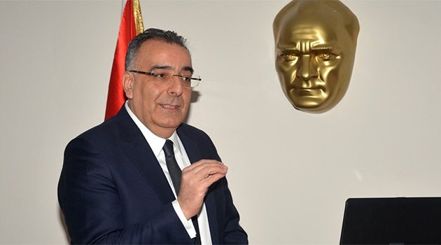 Dt. Güler: “Bilimsel toplantılarımızla farkındalık oluşturuyoruz”
