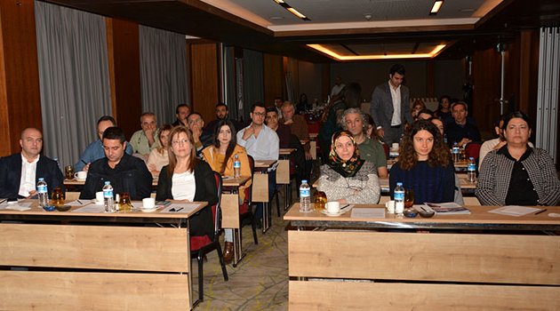 Dt. Güler: Gelecek nesillere ‘sağlıklı ağız ve diş sağlığı mirası’ bırakamıyoruz