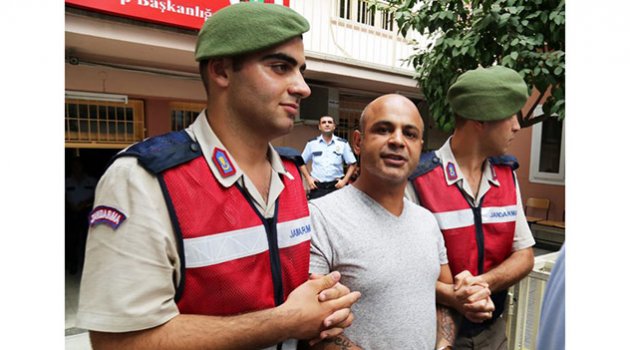 Dudakçı bir türlü savunma yapamadı