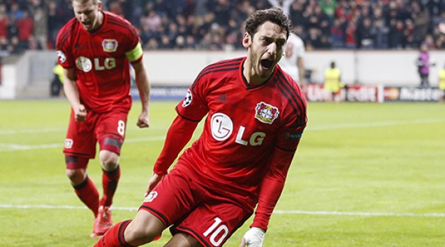 Düello Hakan’ın | ÖZET
