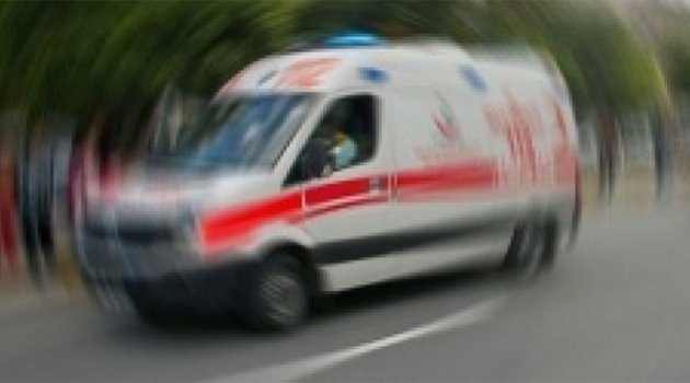 Düğün dönüşü feci kaza: 2 ölü, 18 yaralı