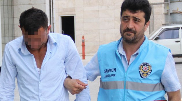 Düğünde kazara birini vuran şahıs yakalandı