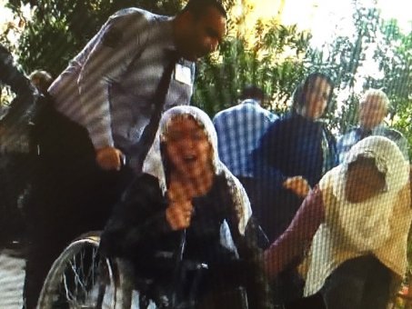 Düğüne Silahlı Baskın: 1 Ölü, 5 Yaralı