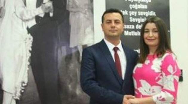 Düğününde kayınpederi tarafından darp edildi
