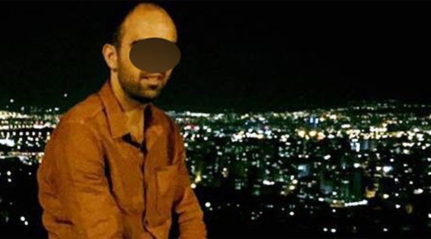 Dul nişanlısını ’bakire değil’ diye öldüren şahsa müebbet!