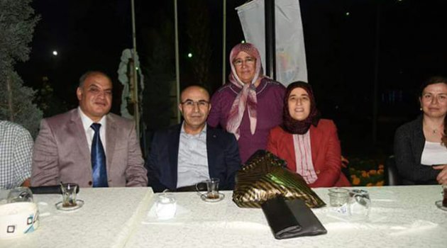 ‘Dün ölümden kaçmadık bugün de kaçmayacağız’