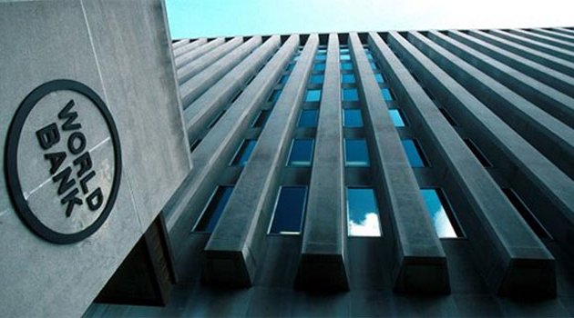 Dünya Bankası'ndan 250 milyon dolar kredi çekildi
