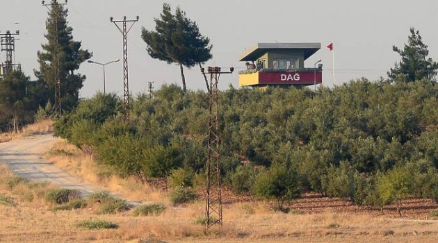 Dünya basını Şehit Yalçın Operasyonu’nu böyle gördü