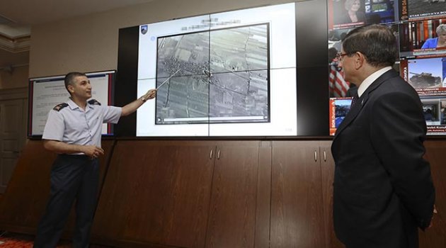 Dünya basını tek ses: Türkiye ateşkesi bitirdi