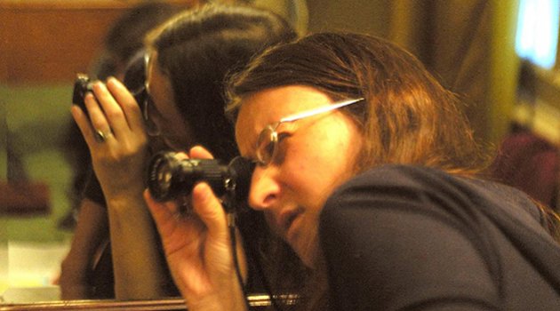 Dünya bu filmi yıllardır bekliyor