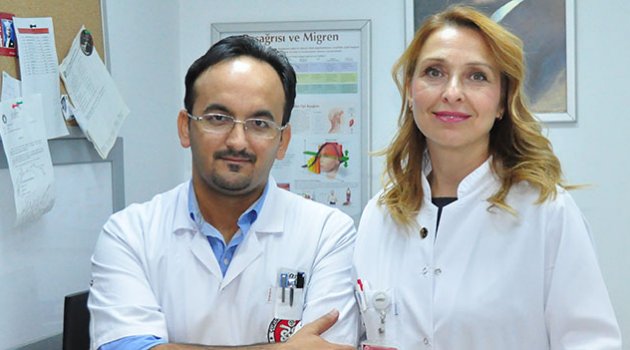 Dünya’da 6 milyon kişi ‘inme’den ölüyor