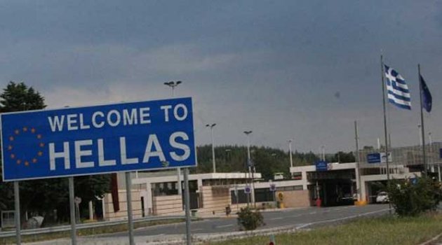 Dünya devlerinden Yunanistan`a darbe!