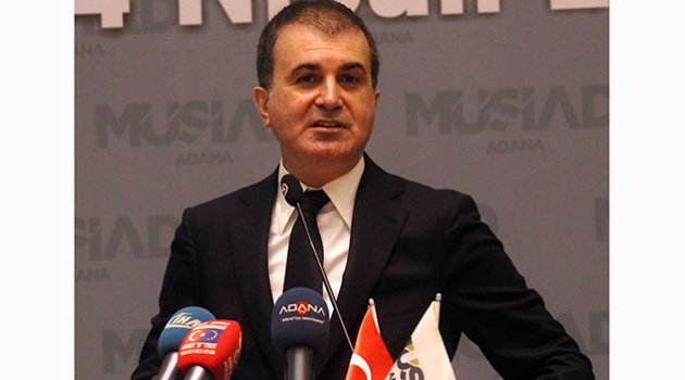 “Dünya, yakın zamanda eskisi kadar istikrarlı olmayacak”