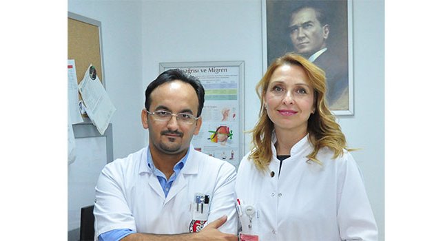 Dünyada 6 milyon kişi “inme”den hayatını kaybediyor