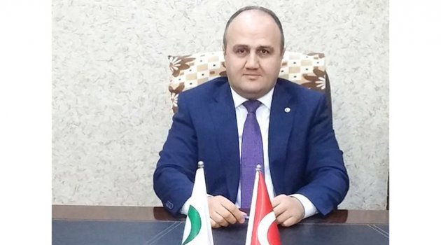 ‘Dünyada 6 milyon kişi sigara yüzünden ölüyor’