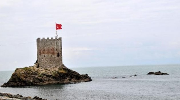 Dünyada bir ilk olacak