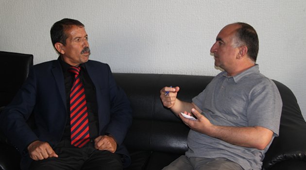 Dünyadaki Romanlar Adana’da buluşacak