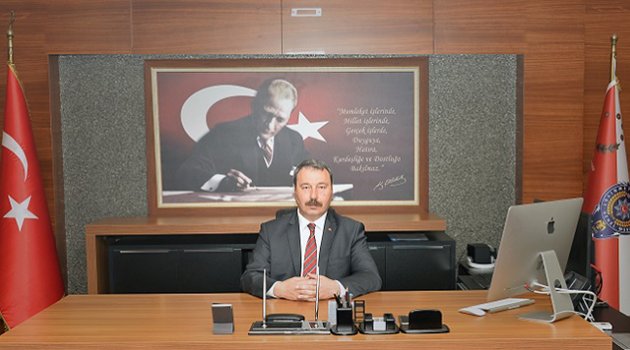 ‘Dünyadaki üç hava korsanı operasyonundan biri bana ait’