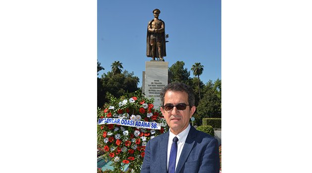‘Dünyamız tehdit altında’