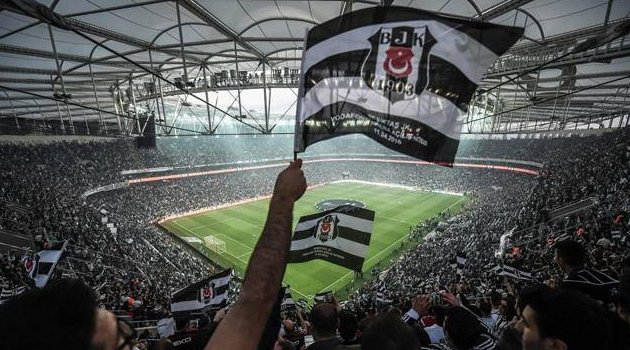 Dünyanın en güzel ikinci stadı Türkiye’de!
