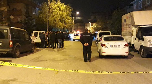 ‘Dur’ ihtarına uymadı vurularak öldürüldü