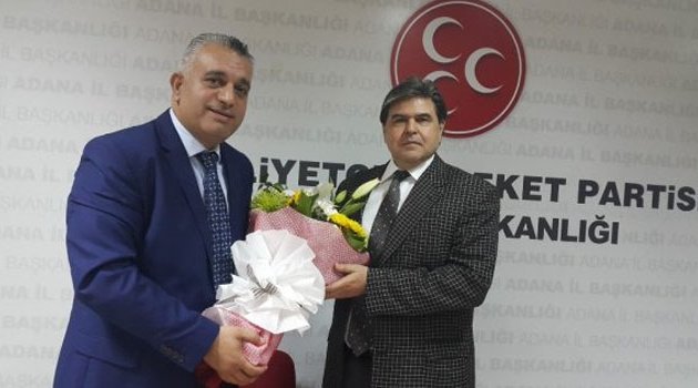Duran Görevini Avcı’ya Bıraktı