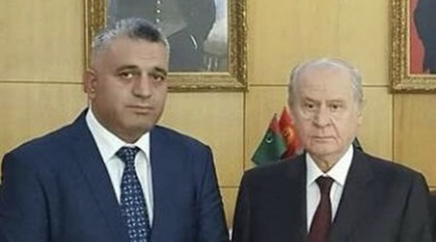 Duran istifa etti