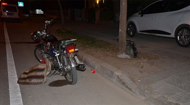 Durdurulan şüphelilerin hırsızlık yaptığı ortaya çıktı