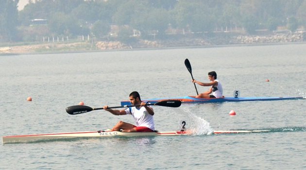 Durgunsu Kano Olimpik Umutlar Şampiyonası