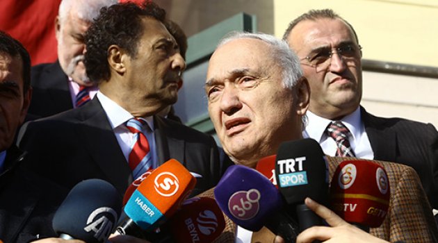"Dürüst ve Albayrak kırgınlar"
