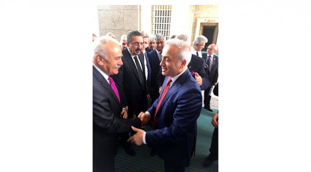 ‘Düşman olsa böyle yapmazdı’