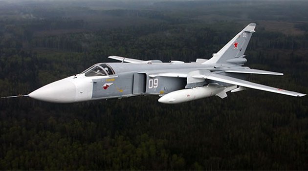 Düşürülen Rus uçağının kara kutusu açıldı